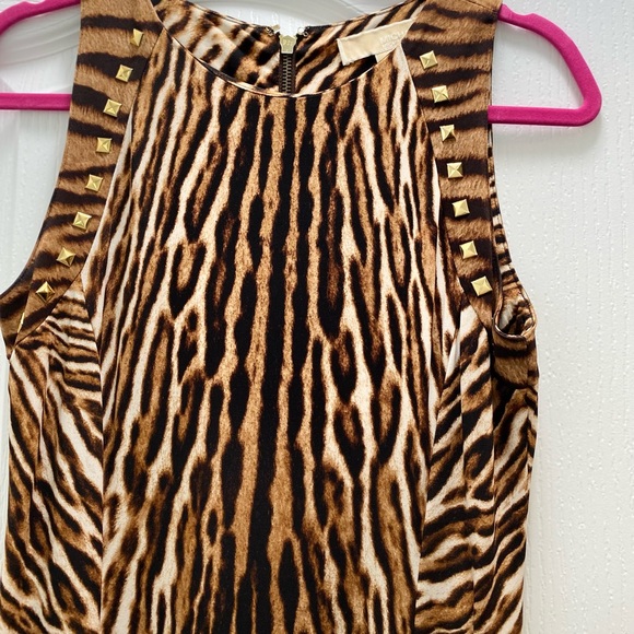 Michael Kors Maci Dress - Picture 7 of 9